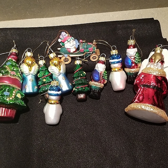 🎄CHRISTMAS ORNAMENTS 🎄 - Picture 6 of 9